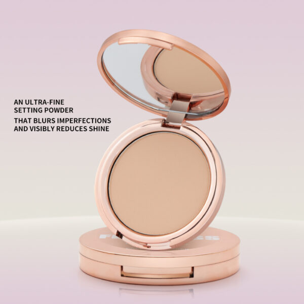 PHOFAY Matte Setting Pressed Powder - Image 6