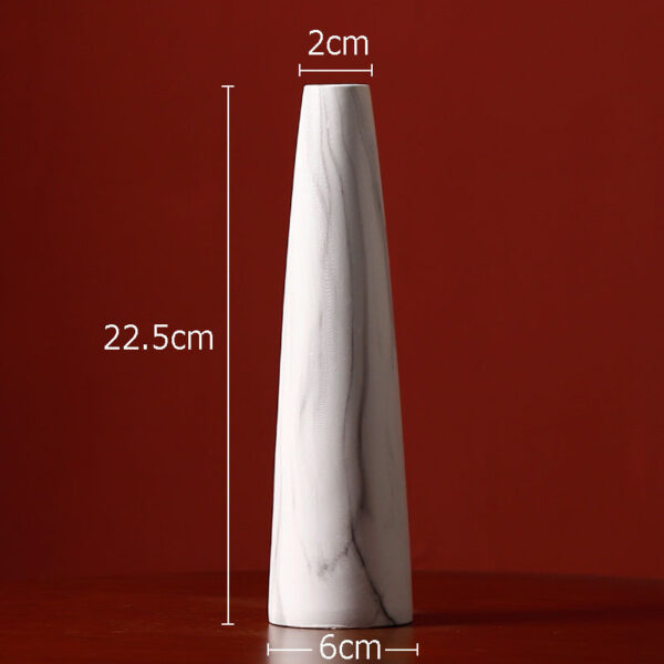 Simple Modern Dining Table Decorations - Image 4