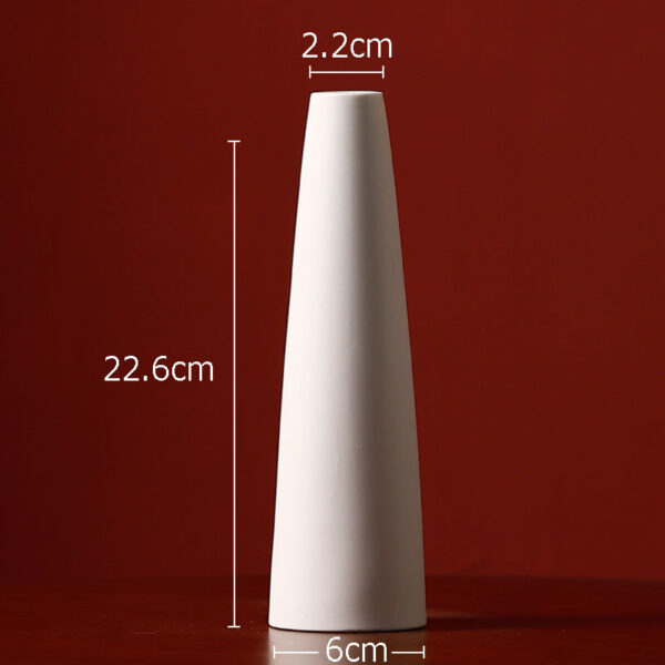 Simple Modern Dining Table Decorations - Image 3