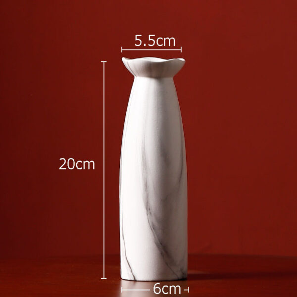 Simple Modern Dining Table Decorations - Image 6