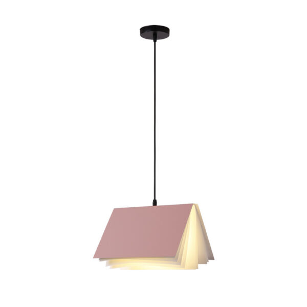 Personality Art Study Dining Room Chandelier - Image 2
