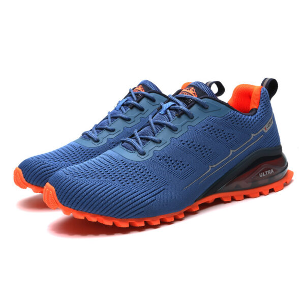 Men's Outdoor Running Shoes Casual Shoes Hiking Shoes Hiking Shoes - Image 4