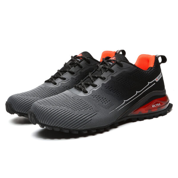 Men's Outdoor Running Shoes Casual Shoes Hiking Shoes Hiking Shoes - Image 3