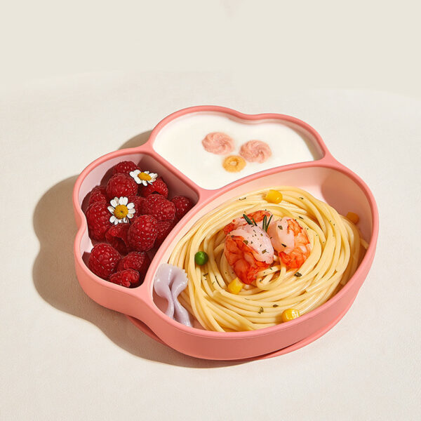 Children's New Tableware Dining Special Set - Image 3