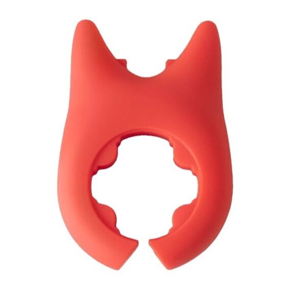 Multifunctional Spatula Holder Silicone Anti-overflow Spoon Holder Cooking Pot Anti-scalding Clip Kitchen Gadgets - Image 9