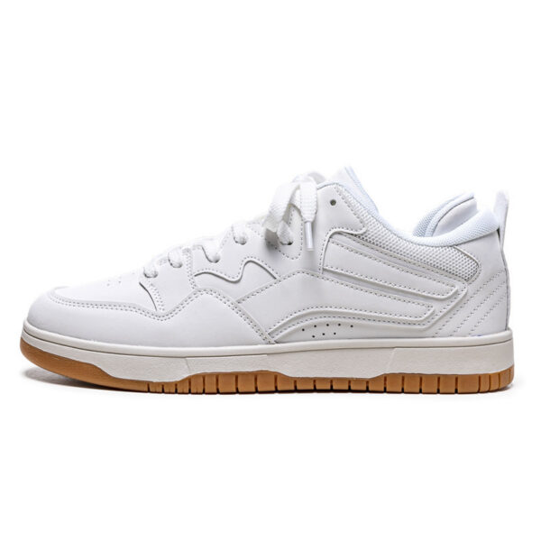 Mens Fashion Casual Running Sports Board Shoes - Image 3