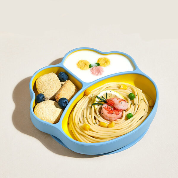 Children's New Tableware Dining Special Set - Image 6