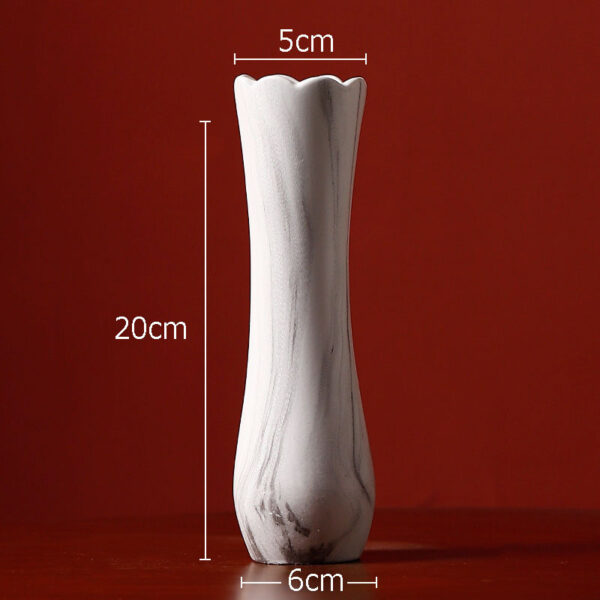 Simple Modern Dining Table Decorations - Image 5